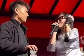 西安小伙找王婆相亲，云南姑娘霸气邀请倒插门，一句话让小伙心动图片