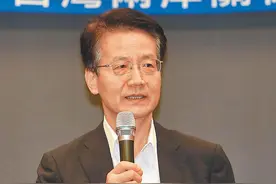 谈乌克兰危机，台湾学者分析：美、俄大赢家，欧盟、乌克兰大输家图片