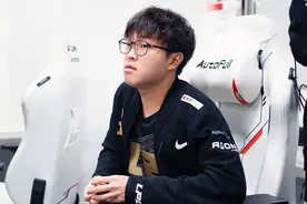 Bin成功融入RNG？从之前的“上头小子”，变得越来越团队了图片