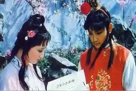 黛玉去世，贾宝玉为何宁愿出家，也不愿意和薛宝钗过日子？图片