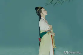 好诗如茶，温暖寒冬，广东才女34首诗词，写出人间烟火之美图片