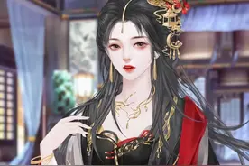 我和天子互换了灵魂图片
