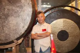 司马南重出“江湖”，预设“穷富”概念，成功制造出表面矛盾图片