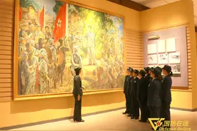 加钢淬火！“孔雀蓝”以全新的姿态绽放图片