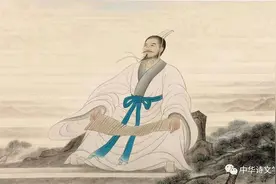 《战国策》经典二十句，虚实之间有大智慧!图片