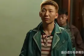 莽村李宏伟《绝地追击》6月21日上映图片