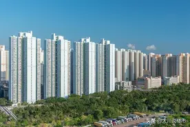 一栋楼不管多少层，这4个楼层都属于“黄金楼层”，买房人要了解图片