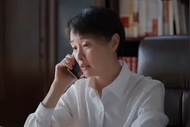 县委大院：从艾鲜枝的晋升之路可以看出县里副处晋升正处的特别难图片