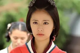 《美人心计》窦漪房，为何压制汉武帝7年？3000字看懂窦太后一生图片
