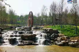襄阳又一景区将惊艳亮相图片