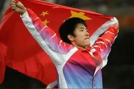 近40年来，中国体坛影响力称得上超级巨星的，也就这6个人图片