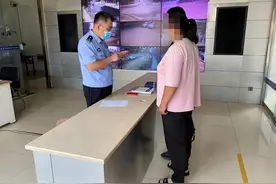 坑妈！本以为遇到了诈骗，结果是“熊孩子”图片