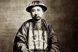 县长的私人日记之四：真实记录晚清县令求官记图片