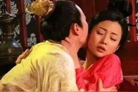 【史学】旷世枭雄努尔哈赤，被大儿子代善和他的宠妃阿巴亥背叛图片