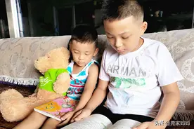 放假了，喜欢“出去浪”和“宅在家”的孩子，长大后谁更有出息？图片