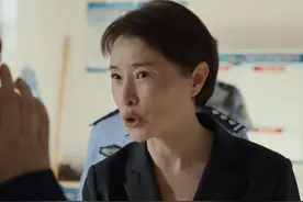 给《县委大院》“演技最好”的演员排名，胡歌第4，吴越第2图片