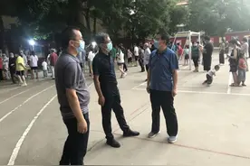 【“疫”不容辞 兰检担当】兰州七里河检察院：各司其职 各守其位 尽显抗疫检察担当图片