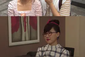 王晶之幼女，星二代王子涵，或将离开《爱回家之开心速递》图片