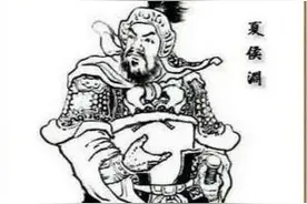三国正史中令人惋惜的七大名将图片