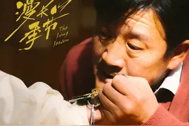 三刷《漫长的季节》才终于看懂，里面深藏对“人性”的绝妙隐喻图片