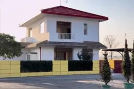 00后复刻蜡笔小新之家图片