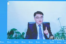 郑忠伟：三款针对奥密克戎的疫苗已临床试验，预计不久可上市图片