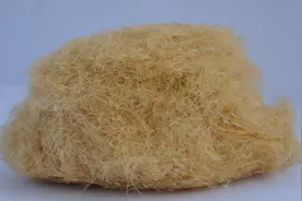 竹纤维产业链下游应用领域主要有哪些？图片
