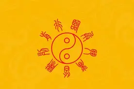 壁纸｜临兵斗者皆阵列前行图片