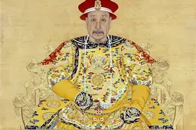 侍卫救了乾隆的命，乾隆问他要何赏赐？侍卫：就赏我一个宫女吧图片