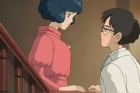 越熬夜越精神怎么回事图片