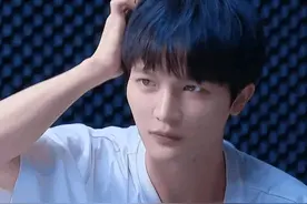周深观看说他过分的视频后会作何感想？图片