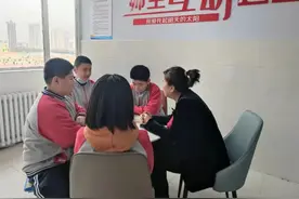 【创建全国文明城市】文明，校园最亮的底色图片
