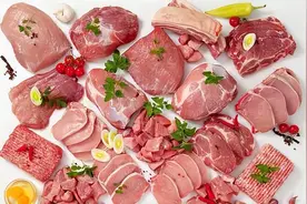“注胶肉”已泛滥？医生：或存在5类肉中，提醒父母别再买错图片