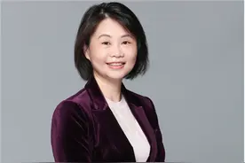 刚刚，上海市建平中学新校长首次亮相！图片