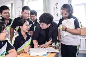 真正的学霸，身上有这三个特点，家长和孩子都要重视，值得学习图片