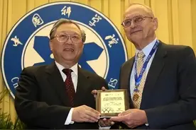 美专家受军方羞辱，来到中国后，其成果价值万亿，现已入中国籍图片