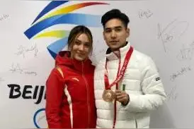 与谷爱凌截然相反，刘少林与刘少昂何不受待见？这些黑历史被扒出图片