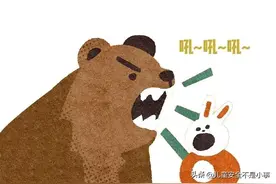 孩子发脾气的时候你的反应决定他一生的性格图片