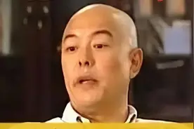 贪财贪色，5位老戏骨德不配位，晚节不保图片