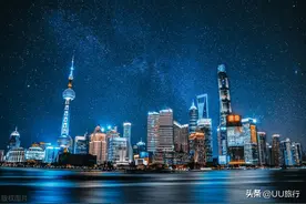 中国夜景最美的八大城市，看看你见过哪几处夜景图片