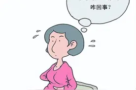 蜜桃臀变苹果臀，可能是骨盆问题！医生提醒→图片
