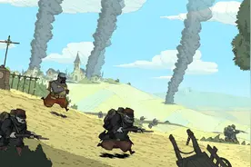 Steam历代TGA折扣游戏盘点，包含《双人成行》《哈迪斯》等新史低图片