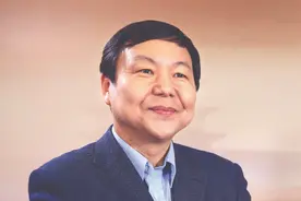 以二里头为坐标探究早期中国文明——访中国社会科学院考古研究所研究员许宏图片