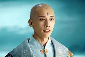 《少年歌行》四大魔头都有谁？无心生父最强，第二魔头废萧瑟武功图片
