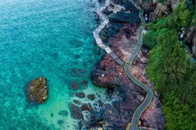 广西北海必去10大景点推荐，海滨风光绝美，收获一场完美旅程！图片