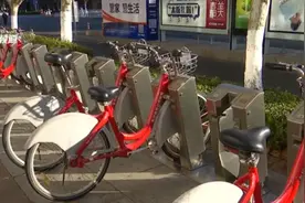 ​周卡4元、月卡14元、季卡38元！昆明公共自行车推出优惠套餐图片