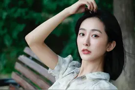 演员迟宁宁图片