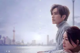 时隔十二年，钟汉良李小冉又成“恋人”，还能再现当年经典吗？图片