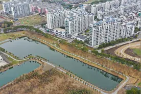 江苏省江阴市徐霞客镇：擦亮“美丽河湖”生态底色 绘制“幸福江阴”生动画卷图片