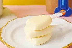 钙含量超牛奶3倍！儿童奶酪棒到底真营养or真营销？图片